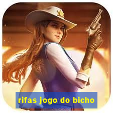 rifas jogo do bicho